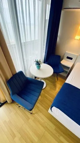 Vip Apartments Orbi 49 Angisa