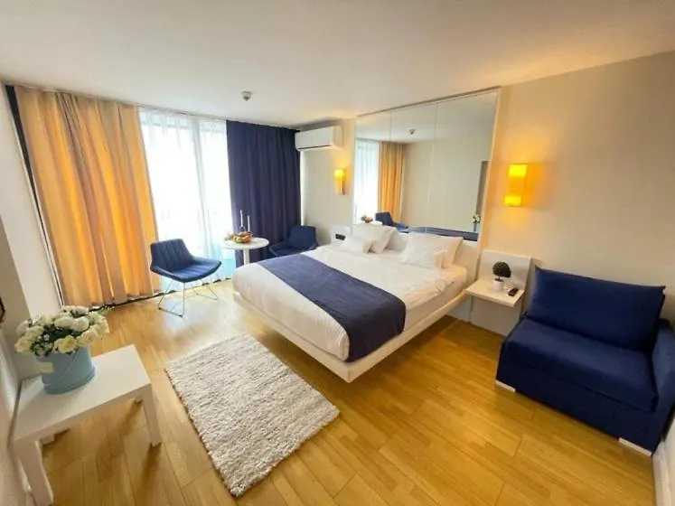 Vip Apartments Orbi 49 Angisa 0*,  Georgia
