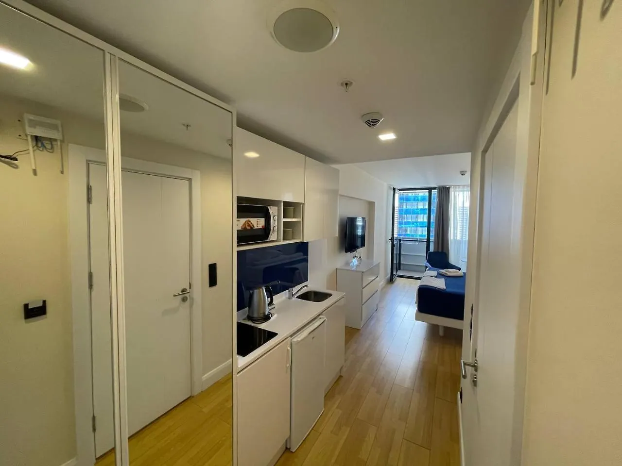 Vip Apartments Orbi 49 Angisa Georgia