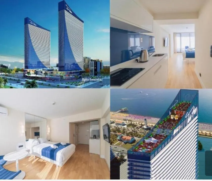 Vip Apartments Orbi 49 Angisa