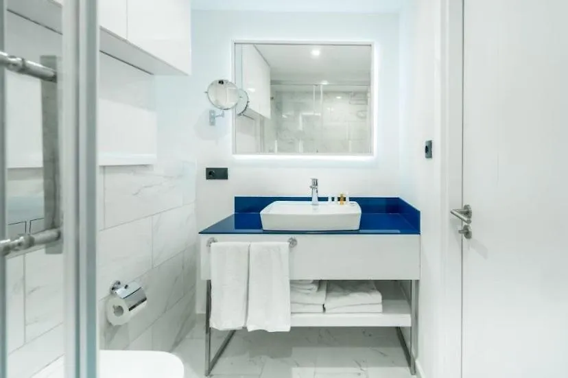Vip Apartments Orbi 49 Angisa